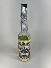 Vintage 1970’s Murray And Lanman Florida Water Bottle USA Rare Label 85-90% Full picture