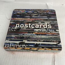 50 Phaidon Press Limited Postcards from The Magnum 50-year Celebration New Seal picture