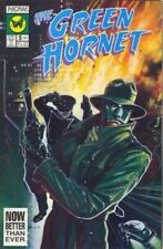 The Green Hornet (1991) #3 Direct Market VF. Stock Image picture