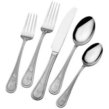 Towle 5112956 20 Piece Flatware Set For 4/SS picture