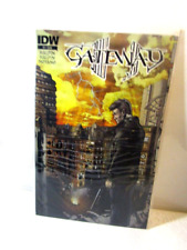 GATEWAY #1 VF 2014 IDW BAGGED BOARDED picture