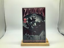 Diatom - Comic (1995) #1; 1st Edition; April 1995; VF picture