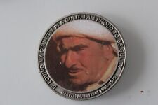 Barzani National Memorial Kurdistan Challenge Coin picture
