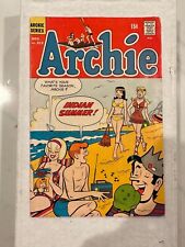 Archie Comics #213 Comic Book picture