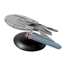 Eaglemoss Star Trek Starship Replica | USS Titan Brand New picture