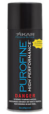 Xikar Premium Butane Lighter Fuel Refill High Performance Altitude 8 oz  picture