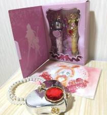Sailor Moon  Space Time Lip Cream Key To And Transformation Rod picture