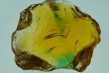 USA - Andara Crystal -- Facet Grade, MULTICOLOR  218g (Monoatomic REIKI) #ys14.. picture