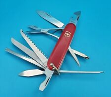 Vintage Victorinox Original Champion 1952-1974 with Bail and Long Nail File picture