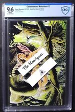 Cavewoman: Natural Selection #2 CBCS 9.6 NM+ Budd Root Special Edition LTD 750 picture