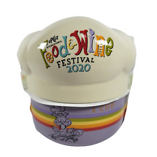 EPCOT Food & Wine Festival 2020 Disney Parks Figment Remy Measuring Cups Set NEW picture
