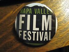  Napa Valley Film Festival California USA Advertisement Pocket Lipstick Mirror picture