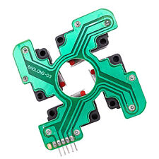 JLF PCB Joystick Replacement Board Micro Switches Part TP-MA Assembly For Sanwa/ picture