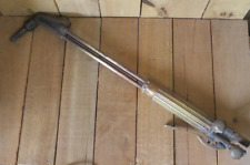 Gasweld Welding Welder Antique Rare Tool Brass Style HC-31 VERY RARE picture
