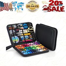 Sewing&Needle Thread Kit Adults: Newly Upgraded 232 Pcs Professional Hand picture