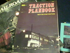 Traction Planbook by Harold H. Carstens  1968 picture
