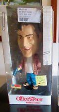 2007 FYE Exclusive Office Space Peter Gibbons Talking Bobblehead Doll - NIB picture