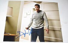 DYLAN WALSH SIGNED 8X10 PHOTO AUTHENTIC AUTOGRAPH NIP TUCK COA A picture