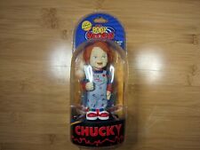 NECA - Chucky - Body Knocker NEW picture