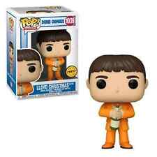 RARE Dumb and Dumber - Lloyd Christmas (Tux) #1039 CHASE Funko Pop Movies picture