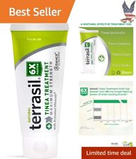 Rapid Herbal Relief Natural Ointment - Rapid Tinea Treatment MAX - 50gm picture