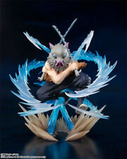 Anime Demon Slayer Inosuke Hashiraba Beast Breathing Model Toy PVC Figure Gift picture
