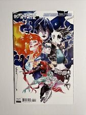 Future State: Teen Titans #1 (2021) 9.4 NM DC Nguyen Variant Cover High Grade picture