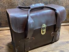 WWII US AAF Pilots Flight / Map Case CASE ~ US NAVIGATION Briefcase ~ Type VIII picture