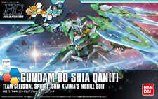 1/144 HGBF Gundam Double Osia Quanta 