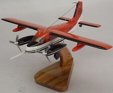 DO 128 Dornier STOL Airplane Desktop Wood Model Small New  picture