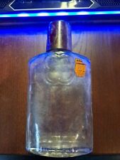 Vintage Half Pint Alcohol Bottle picture