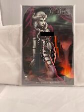 Lady Death: Extinction Express - 1D - Naughty Cover - Sealed picture
