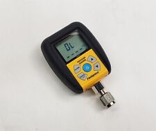 Fieldpiece SVG3 Compact Digital Micron Vacuum Gauge HVACR w/ Easy View Hook picture