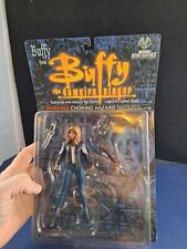 Sealed Vtg Buffy The Vampire Slayer Action Figure *530 picture