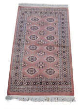 2.5 x 4 Rose Rug Jaldar country rugs and runners 31 x 50 in Pak Fine Quality picture