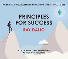 Principles for Success by Dalio, Ray Book The Fast  picture