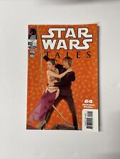 Star Wars Tales #15 Photo Cover Variant NM (Dark Horse Comics 2003) Slave Leia picture