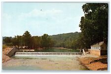 c1960's Bennett Spring State Park Most Popular Camdenton Missouri MO Postcard picture
