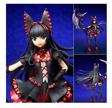 quesQ GATE Rory Mercury Event Limited God Metallic Ver 1/7 Figure 23cm Anime toy picture