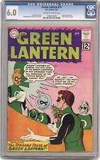 Green Lantern #11 CGC 6.0 1962 1098378009 picture