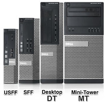 Dell Optiplex 390 , 970 , 920 , 3010 , i3 CPU, 8GB RAM, NO HDD picture
