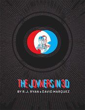 The Joyners in 3D by Ryan, R. J. picture