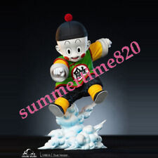 Cloud Studio Dragon Ball Chiaotzu  Resin Statue Pre-order 1/6 Scale H17cm picture