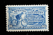 US Stamp E6 OG picture