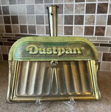 VINTAGE BALLONOFF DUST PAN~metal~Neat and Tidy~#5 picture