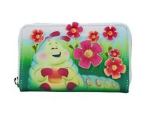 Loungefly A Bug's Life Zip Around Wallet picture