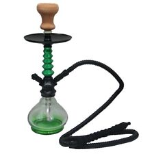 INHALE® Bright And Colorful 18″ Heavy Duty High-Quality Aluminum Shaft hookah picture
