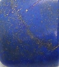 lapis lazuli polished. top quality. 82 grams. 2