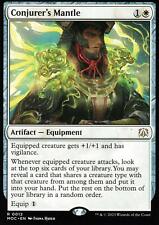 Conjurer's Mantle | NM/M | Commander: March of the Machine | Magic picture