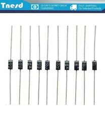 10pcs 1N4007 Rectifier Diode 1A 1000V -  picture